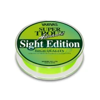 Fir Monofilament Varivas Super Trout Sight Edition 100m 0.185mm 5lb