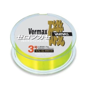 Fir Monofilament Varivas Vermax 150m 0.205mm 4kg