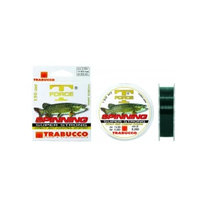 Fir Trabuco T Force Spin-pike 150m 0.300 Mm 11.95 Kg