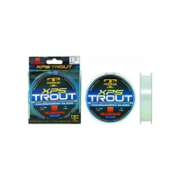 FIR TRABUCO T FORCE XPS TROUT COMPETITION 150M  0.251 mm 7.03 Kg