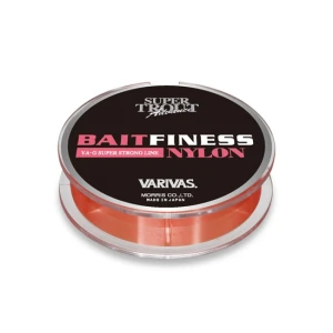 Fir Varivas Super Trout Bait Finesse 100m 0.148mm 4lb