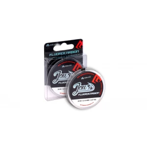Fir - Fluorocarbon Jaws 0.12mm/1.20kg/50m