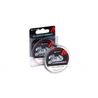 Fir - Fluorocarbon Jaws 0.14mm/1.57kg/50m Fir - Fluorocarbon Jaws 0.14mm/1.57kg/50m