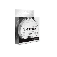 Fir Delphin Fin Flr Carbon Fluorocarbon 20m 0.26mm 10.6lbs