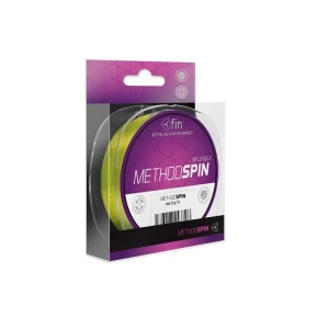Fir Delphin Fin Method Spin 5000m Galben 0.28mm