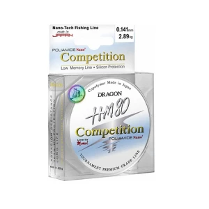 Fir Dragon Hm80 Competition 0.098mm / 1.54kg