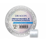 Fir Dragon Invisible Fluorocarbon 0.30mm 20m