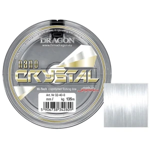 Fir Dragon Nano Crystal Clear 0.12mm / 2.1kg