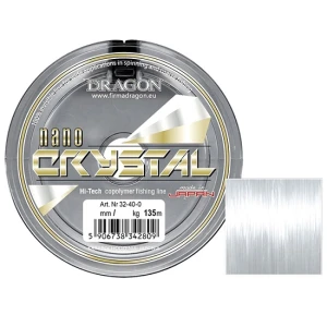 Fir Dragon Nano Crystal Clear 0.16mm 3.7kg
