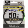 Fir Fluorocarbon Daiwa Saltiga FC Leader X Link 0.28mm, 12lbs, 30m Fir Fluorocarbon Daiwa Saltiga FC Leader X Link 0.28mm, 12lbs, 30m