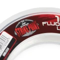 Fir Fluorocarbon Fox Rage Strike Point Leader 0.75mm, 60.19lb, 30m Fir Fluorocarbon Fox Rage Strike Point Leader 0.75mm, 60.19lb, 30m