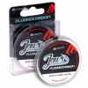 Fir Fluorocarbon MIKADO Jaws, Clear, 0.10mm, 1.08kg, 50m