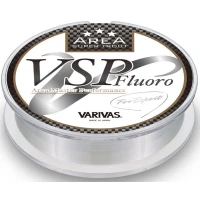 Fir Fluorocarbon Varivas Super Trout Area VSP, 0.90mm, 1.5lbs, 100m Fir Fluorocarbon Varivas Super Trout Area VSP, 0.90mm, 1.5lbs, 100m