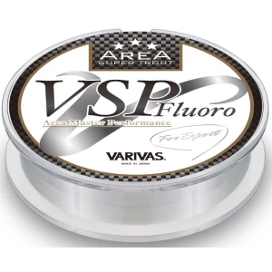 Fir Fluorocarbon Varivas Super Trout Area Vsp, 0.90mm, 1.5lbs, 100m