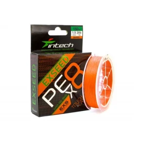 Fir Intech Exseed Pe X8 150m 0.16mm