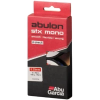 Fir Monofilament Abu Garcia Abulon, Albastru, 19kg, 0.50mm, 2x100m 