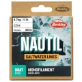 Fir Monofilament BERKLEY Nautil, Ultra Marine, 4.9kg, 0.25mm, 600m Fir Monofilament BERKLEY Nautil, Ultra Marine, 4.9kg, 0.25mm, 600m