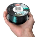 Fir Monofilament BERKLEY Nautil, UltraMarine, 300m, 0.60mm, 22.00kg Fir Monofilament BERKLEY Nautil, UltraMarine, 300m, 0.60mm, 22.00kg