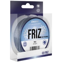 Fir Monofilament Delphin Friz Gri, 0,18mm, 3,0kg, 150m