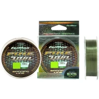 Fir Monofilament FORMAX Pike Spin, Verde, 6.80kg, 0.22mm, 150m