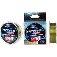 Fir Monofilament Formax Royal Cast, Verde-masliniu, 2.75kg, 0.14mm, 150m