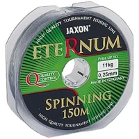 Fir Monofilament Jaxon Eternum Spinning Transparent, 150m, 0.16mm, 5kg