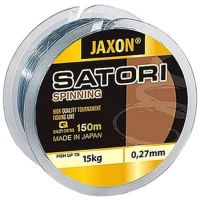 Fir Monofilament Jaxon Satori Spinning 150m, 0.18mm, 7kg