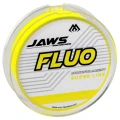 Fir Monofilament MIKADO Jaws Fluo, Galben, 0.16mm, 3.12kg, 150m