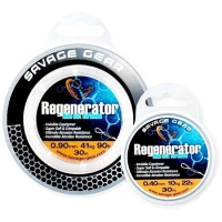 Fir Monofilament Savage Gear Regenerator 0.70mm 26kg 30m