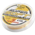 Fir Monofilament TRABUCCO T Force Super Soft, Gold, 200m, 0.185mm, 4.60kg Fir Monofilament TRABUCCO T Force Super Soft, Gold, 200m, 0.185mm, 4.60kg