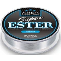 Fir Monofilament Varivas Super Trout Area Ester, Natural, 0.104mm, 2.1lbs, 150m Fir Monofilament Varivas Super Trout Area Ester, Natural, 0.104mm, 2.1lbs, 150m