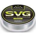 Fir Monofilament Varivas Super Trout Area SVG, Natural, 0.128mm, 3.5lbs, 150m