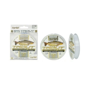 Fir Monofilment Rapture Spin Trout 0.20mm 5.60kg 150m