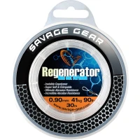 Fir SAVAGE GEAR Regenerator Monofilament, 52kg-114lbs, 1.05mm, 30m