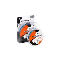 Fir Sensual N.g. Spinning 0.26mm/12kg/150m - Blue Fir Sensual N.g. Spinning 0.26mm/12kg/150m - Blue