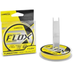 Fir TUBERTINI Flox Fluorocarbon, 10.9kg, 0.45mm, 60m