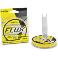 Fir TUBERTINI Flox Fluorocarbon, 6kg, 0.302mm, 60m