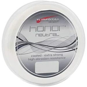 Fir TUBERTINI Honor Neutral, Transparent, 4.4kg, 0.22mm, 1000m