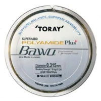 Fir Toray Bawo Polyamide Plus Olive Green 0.175mm
