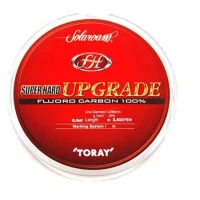 Fir Toray Bawo Upgrade Fluorocarbon 0.176mm 150m Fir Toray Bawo Upgrade Fluorocarbon 0.176mm 150m