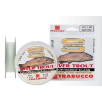 Fir Trabucco River Trout 0.18mm