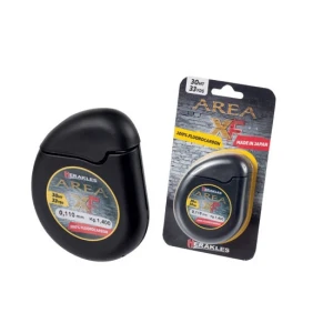 Fir Fluorocarbon Colmic Herakles Area Xf 0.146mm 30m