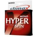 Fir monofilament Climax FIR HYPER SPINNING FLUO YELLOW 150m 0.22mm