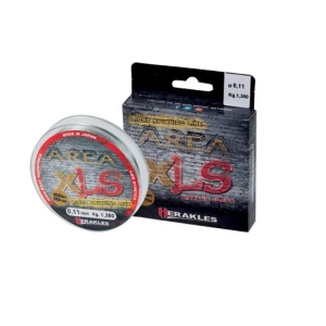 Fir Monofilament Colmic Herakles Area Xls 0.130mm