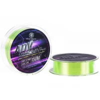 Fir Monofilament Rtb Adv Light Game Light Yellow 150m 2.5 Lb 0.118 Mm Fir Monofilament Rtb Adv Light Game Light Yellow 150m 2.5 Lb 0.118 Mm