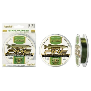 Fir Monofilament Rapture Spin Pike 0.40mm 20.3kg 150m