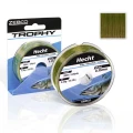 Fir monofilament Zebco Trophy Pike Green 0.35mm 9.2kg 300m 