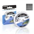 Fir monofilament Zebco Trophy Zander Grey 0.25mm 5.0kg 300m Fir monofilament Zebco Trophy Zander Grey 0.25mm 5.0kg 300m