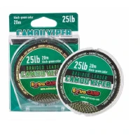 FIR FORFAC FARA CAMASA EXTRA CARP SCUFANDATOR 35LB/20M/15.90KG FIR FORFAC FARA CAMASA EXTRA CARP SCUFANDATOR 35LB/20M/15.90KG