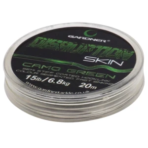 Fir Gardner Disruption 15lb/20m Green
